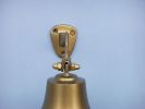 Wall Mounted Hanging Ship's Bell