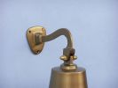 Wall Mounted Hanging Ship's Bell