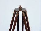Admirals Floor Standing Telescope 60"