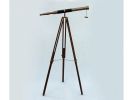 Admirals Floor Standing Telescope 60"