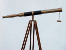 Admirals Floor Standing Telescope 60"