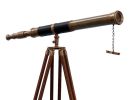 Admirals Floor Standing Telescope 60"