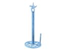 Cast Iron Starfish Paper Towel Holder 15"