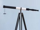 Admirals Floor Standing Telescope 60"