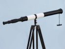 Admirals Floor Standing Telescope 60"