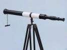 Admirals Floor Standing Telescope 60"