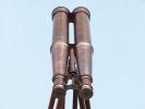 Floor Standing Admiral's Binoculars 62"