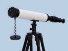 Floor Standing Harbor Master Telescope