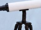 Floor Standing Harbor Master Telescope