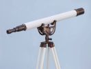 Floor Standing Anchormaster Telescope 65"