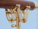 Floor Standing Anchormaster Telescope 65"