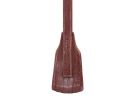 Wooden Decorative Squared Rowing Boat Oar With Hooks 12"